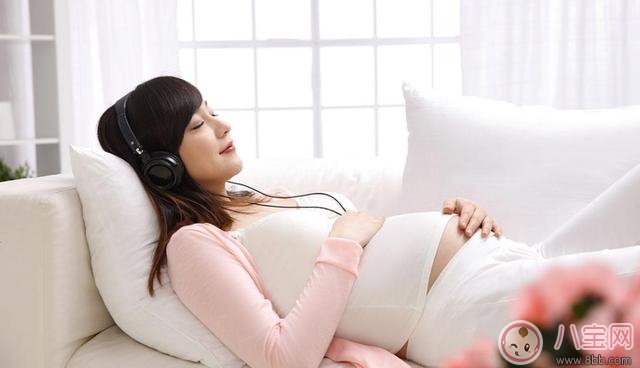 懷孕期間做哪些事情對(duì)胎兒比較好