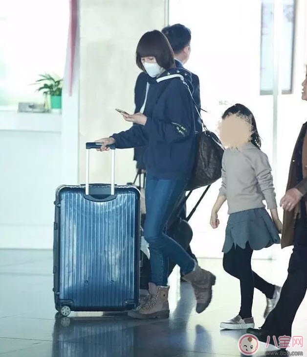 夏哈哈真名 夏雨袁泉女兒夏哈哈叫什么