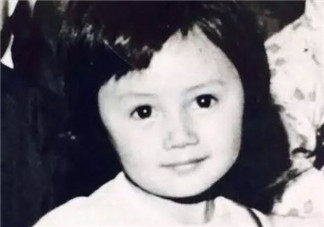 夏哈哈真名 夏雨袁泉女兒夏哈哈叫什么