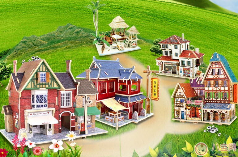 培養(yǎng)孩子注意力的玩具有哪些 如何給孩子挑選玩具