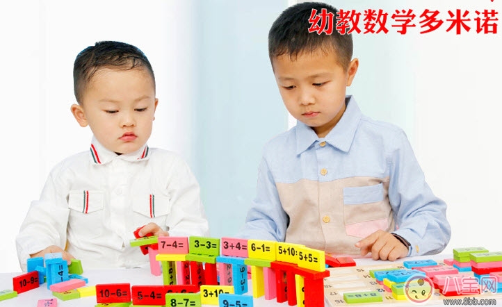 培養(yǎng)孩子注意力的玩具有哪些 如何給孩子挑選玩具