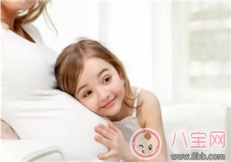 賈靜雯孕期胎教小咘咘來幫忙 二胎胎教這樣做