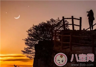 錯(cuò)過了2017大年初四的“雙星伴月” 7月20千萬不要錯(cuò)過 錯(cuò)過了2017大年初四的“雙星伴月” 7月20千萬不要錯(cuò)過