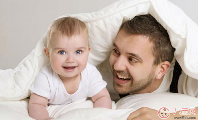 不合格的三種新爸爸 看看有你嗎 不合格的三種新爸爸 看看有你嗎