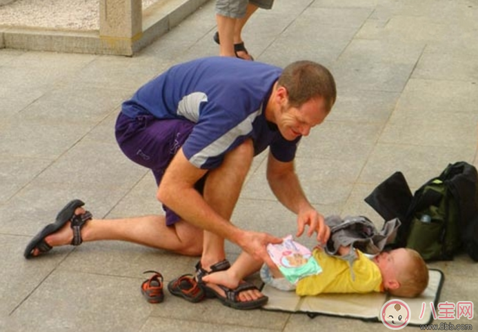 不合格的三種新爸爸 看看有你嗎 不合格的三種新爸爸 看看有你嗎