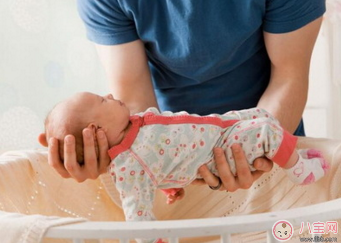 不合格的三種新爸爸 看看有你嗎 不合格的三種新爸爸 看看有你嗎