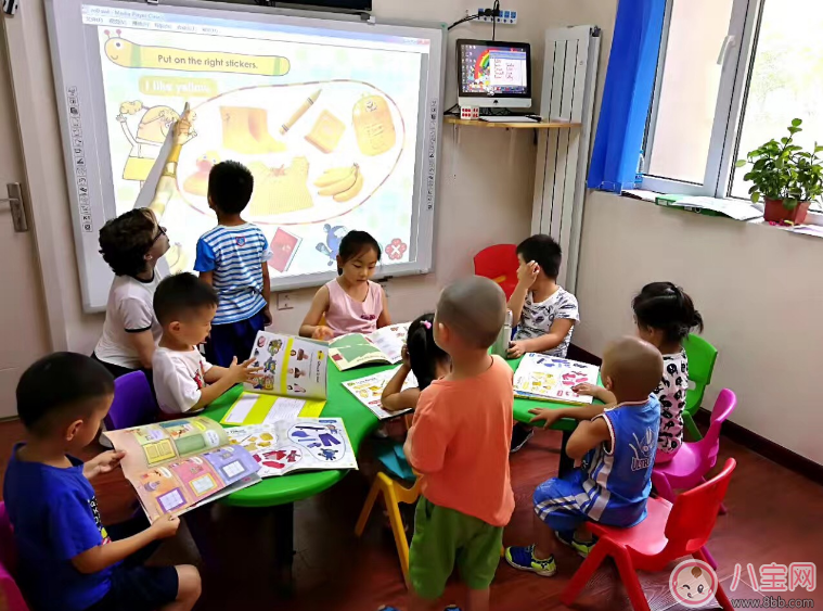 小學(xué)生2天上9個(gè)培訓(xùn)班 孩子暑假如何正確安排 小學(xué)生2天上9個(gè)培訓(xùn)班 孩子暑假如何正確安排