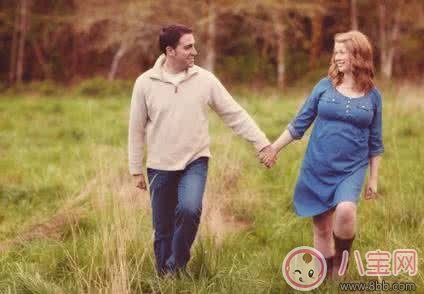 夏季如何胎教 散步胎教好處多