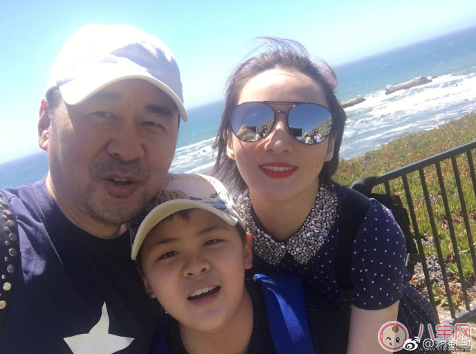 蔣勤勤兒子獨(dú)自參加夏令營(yíng) 孩子參加夏令營(yíng)需要準(zhǔn)備什么