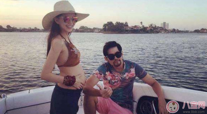 明星胎教怎么做 明星都怎樣給進(jìn)行孩子胎教