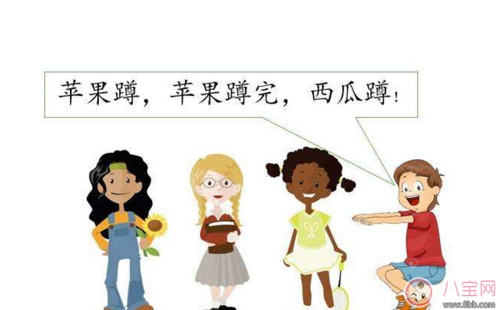 簡(jiǎn)單的親子游戲有哪些 這些親子游戲孩子越玩越聰明 簡(jiǎn)單的親子游戲有哪些 這些親子游戲孩子越玩越聰明