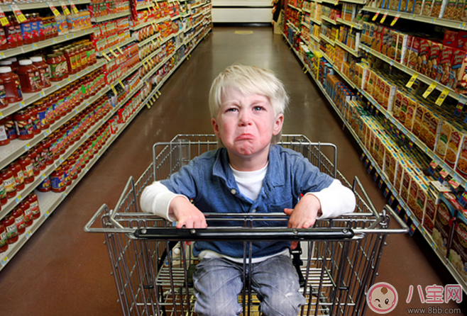 小孩子一看到玩具就想要 不買(mǎi)就哭怎么辦 小孩子一看到玩具就想要 不買(mǎi)就哭怎么辦