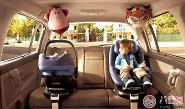 使用兒童安全座椅沒(méi)系安全帶 勿犯不必要的錯(cuò)誤