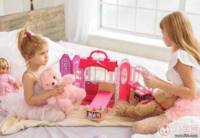 3歲兒童益智玩具有什么 兒童益智玩具大全(溝通類反應(yīng)類創(chuàng)造類)