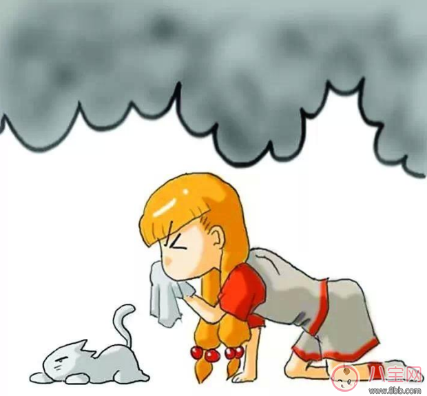 9歲小女孩被困自救 面對(duì)起火我們可以學(xué)習(xí)的有哪些