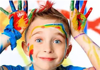 新生兒性格測試 寶寶性格測試(寶寶性格五大類)