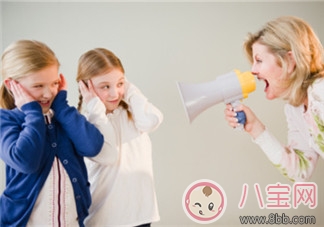 拒絕打罵教育 從嬰兒期這樣教育最有效 拒絕打罵教育 從嬰兒期這樣教育最有效