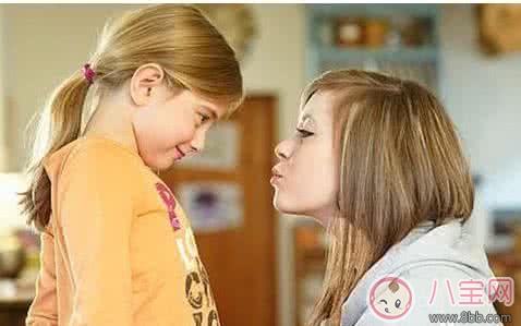 拒絕打罵教育 從嬰兒期這樣教育最有效 拒絕打罵教育 從嬰兒期這樣教育最有效