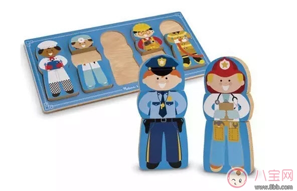 寶寶玩拼圖的好處 如何給寶寶挑選適合的拼圖 寶寶玩拼圖的好處 如何給寶寶挑選適合的拼圖