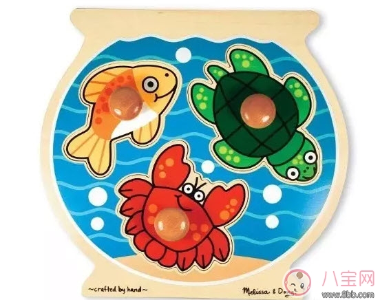 寶寶玩拼圖的好處 如何給寶寶挑選適合的拼圖 寶寶玩拼圖的好處 如何給寶寶挑選適合的拼圖