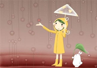 準(zhǔn)媽媽胎教故事：小雨滴的故事