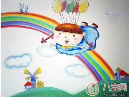 胎教小故事快樂(lè)的夢(mèng) 為寶寶捕捉快樂(lè)的夢(mèng)