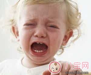 孩子哭鬧怎么辦 學(xué)《媽媽是超人》的軒軒媽如何處理