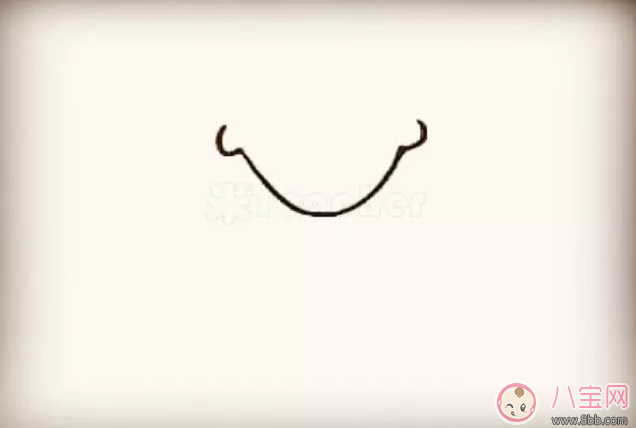 簡單兩筆畫出媽媽 媽媽簡筆畫教學(xué)