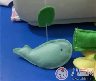 嬰兒床鈴益處多 用心的手工嬰兒床鈴 嬰兒床鈴益處多 用心的手工嬰兒床鈴