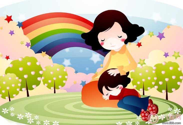 第一次當媽媽感覺力不從心 怎么教育孩子比較好 第一次當媽媽感覺力不從心 怎么教育孩子比較好