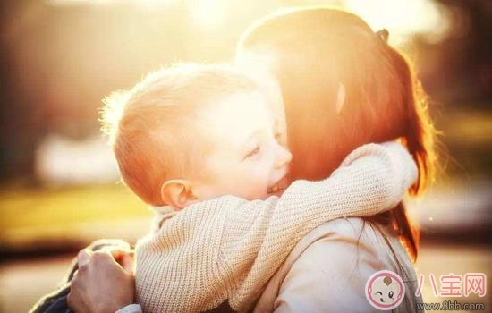 第一次當(dāng)媽媽 如何教育好孩子