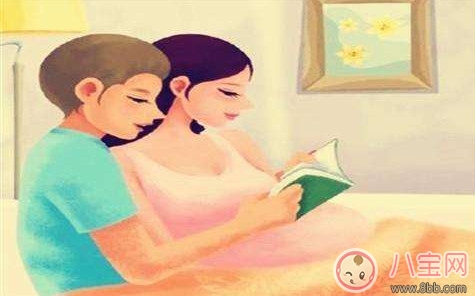 給寶寶胎教交流從幾個月開始 胎教應(yīng)該選擇什么樣的地點(diǎn)時間