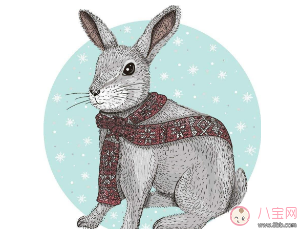 寶寶睡前胎教小故事 森林里的紅圍巾