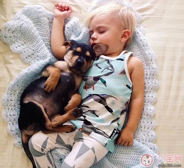 夏天寶寶要不要午睡 小孩夏天午睡好處(有助于幼兒語言發(fā)展)