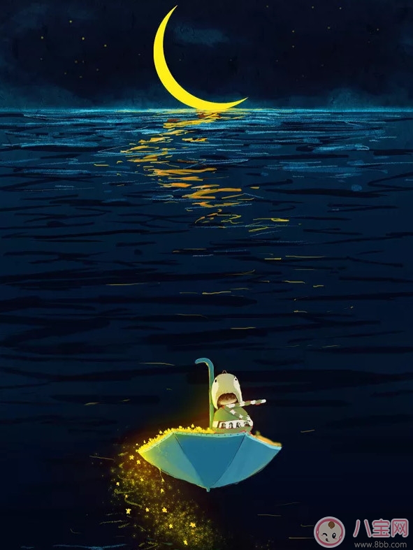 胎教故事睡前故事 星星燈籠 胎教故事睡前故事 星星燈籠