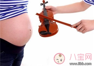 孕媽應(yīng)該知道的胎教實(shí)用性知識 孕媽應(yīng)該知道的胎教實(shí)用性知識