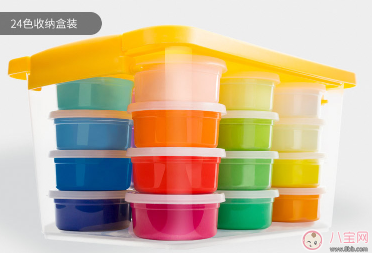 寶寶粘土哪個好，如何挑選適合寶寶的粘土