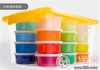 寶寶粘土哪個好，如何挑選適合寶寶的粘土