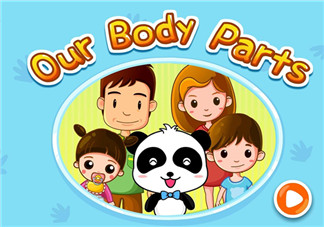 寶媽寶爸教孩子唱歌的新思路