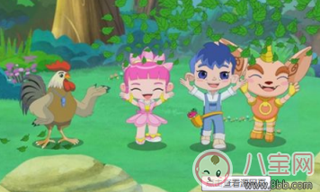 分辨孩子的性格質(zhì)及影響因素引領(lǐng)正確的未來