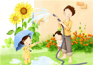 這樣做改變孩子性格內(nèi)向