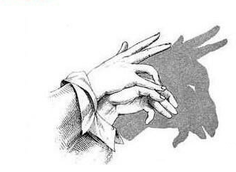 親子游戲手影玩法 有意思的手影推薦 親子游戲手影玩法 有意思的手影推薦