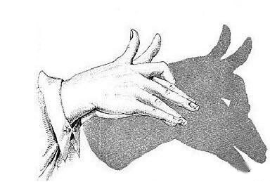 親子游戲手影玩法 有意思的手影推薦 親子游戲手影玩法 有意思的手影推薦