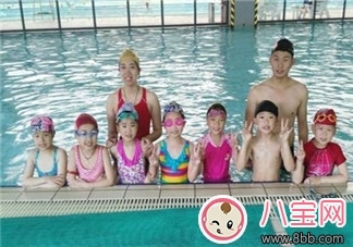 幼兒游泳教學(xué)新思路 幼兒游泳教學(xué)新思路