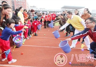 親子互動(dòng)游戲流程剖析 親子互動(dòng)游戲流程剖析