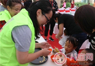 親子互動(dòng)游戲流程剖析 親子互動(dòng)游戲流程剖析