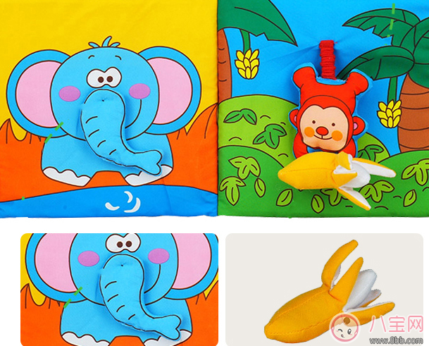 寶寶有買布書(shū)的必要嗎 布書(shū)什么牌子好 寶寶有買布書(shū)的必要嗎 布書(shū)什么牌子好