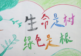 手抄報怎么設(shè)計 手抄報設(shè)計制作入門