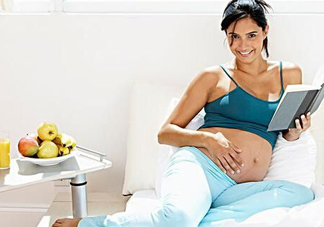 胎教時(shí)間安排表 胎教時(shí)間怎么安排2017