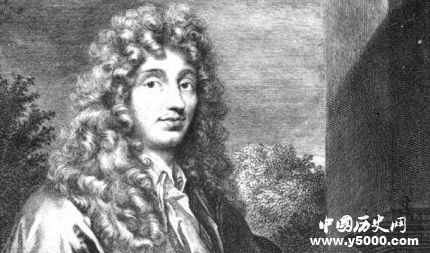 克里斯蒂安·惠更斯生平經(jīng)歷簡介惠更斯的成就貢獻(xiàn)有哪些？